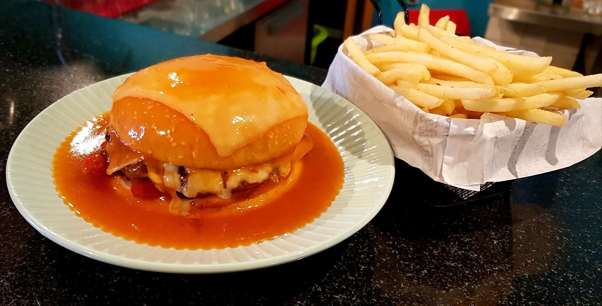 Artisan Burguer · Fotos 1