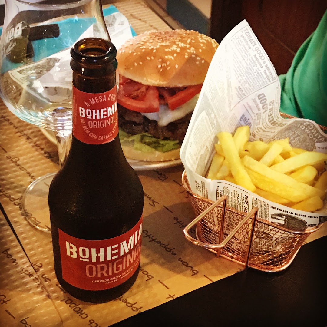 Artisan Burguer · Fotos 3